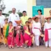 Rajegaon school success in yashwantrao chavan kala mahostav