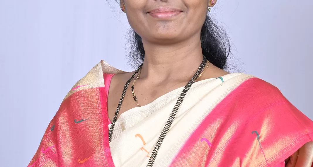 Advocate Anita appointed as member of Gavali customer protection conference loni kalbhor