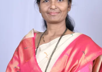 Advocate Anita appointed as member of Gavali customer protection conference loni kalbhor