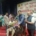 PMC commissioner felicitates dattatray nanaware pune