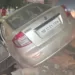 two people injured car and rikshaw accident in mali mala loni kalbhor pune