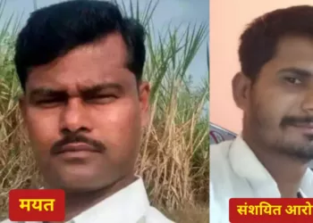 Man murdered his brother in khadala wai satara