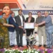 Indian Oil honours Manjusha Kanwar for receiving Major Dhyan Chand Award for Lifetime Achievement in Sports and Games