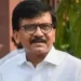 Sanjay Raut Criticized BJP in Ahmednagar