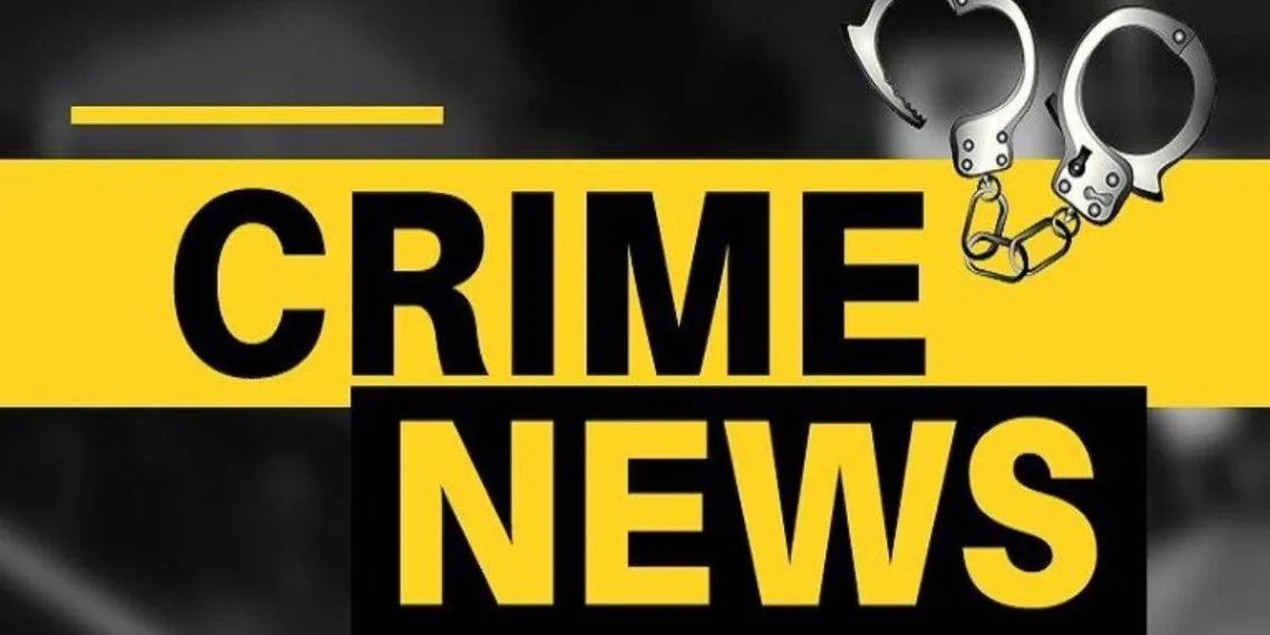 teachers beats man in shirur pune
