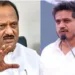 MLA Rohit pawar indirectly criticized ajit pawar on twitter