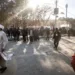 Over 100 dead in Iran blasts near Qasem Soleimani's grave: ‘Cowardly act’