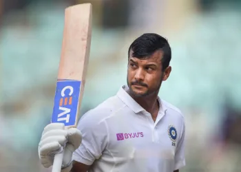 Mayank Agarwal Admitted to ICU in Agartala, Currently Out of Dange