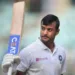 Mayank Agarwal Admitted to ICU in Agartala, Currently Out of Dange