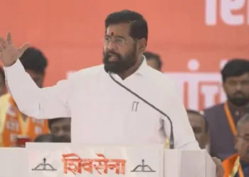 Eknath shinde speech shivsanklap abhiyan khed pune