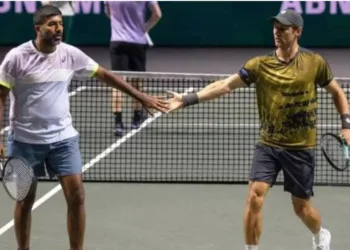 Australian Open 2024 Men's Doubles Final: At 43, Rohan Bopanna becomes oldest Grand Slam champion