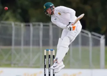 South Africa's Heinrich Klaasen retires from Test cricket