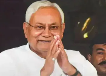 Bihar CM Nitish Kumar May join NDA and form government with BJP