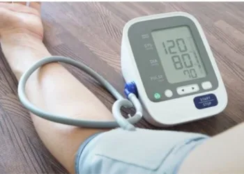 Know everything about blood pressure