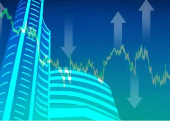 growth in share market after one day break know detail here