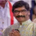 Jharkhand CM lodges FIR against ED officials