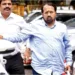 shivsena worker suraj chavan arrested by ed