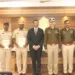 Five kothrud policeman gets 10 lakh award from NIA