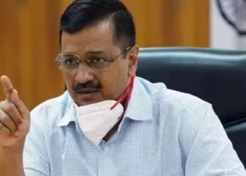 Kejriwal likely to be arrested after ED raid today, claim AAP ministers