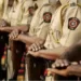 Maharshtra senior police officers transffred ahead of loksabha election