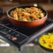 Induction Stove beneficial easy to cook