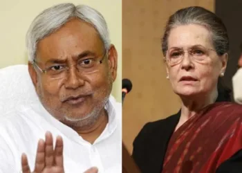 Congress reveals why did not nitish kumar become PM candidate