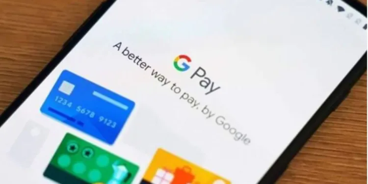 Google Pay partners with NPCI to expand UPI for international payments