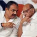 Sharad Pawar praises Jayant Patil in sangli maharashtra