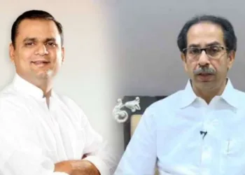 Rahul narvekar answered uddhav Thackeray press conference today