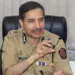 Pune Police commissioner Ritesh Kumar transferred Amitesh kumar will be new CP