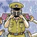 FIR registered against Police sub inspector for taking bribe in pune