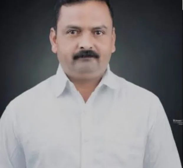 Prahar janshakti party bhor taluka president arrested for kidnapping and extortion Pune