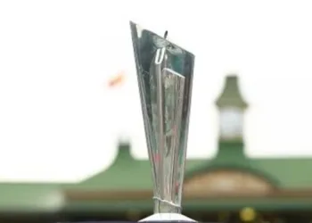 T20 World Cup 2024 schedule declared by ICC