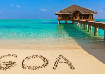 know about tourist places in goa