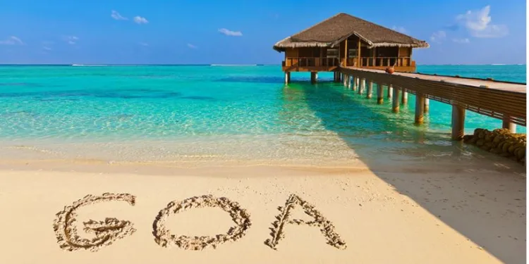 know about tourist places in goa
