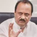 Ajit Pawar criticized amol kolhe in shirur pune