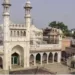 Varanasi court permits Hindu side to offer prayers in Gyanvapi mosque cellar