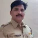police man died due to Brain Hemorrhage and cardiac arrest in pune
