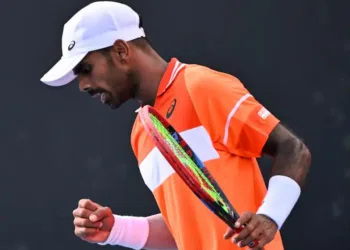 Australian Open 2024: Sumit Nagal First Indian In 35 Years To Beat A Seeded Player In Grand Slams