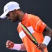 Australian Open 2024: Sumit Nagal First Indian In 35 Years To Beat A Seeded Player In Grand Slams