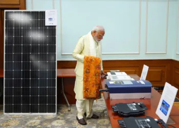 PM Modi's big decision after Ram Mandir event; 1 cr homes to have solar panels