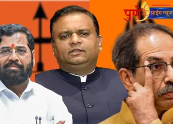 Speaker rahul narvekar rejects disaqualification against eknath shinde