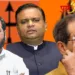 Speaker rahul narvekar rejects disaqualification against eknath shinde