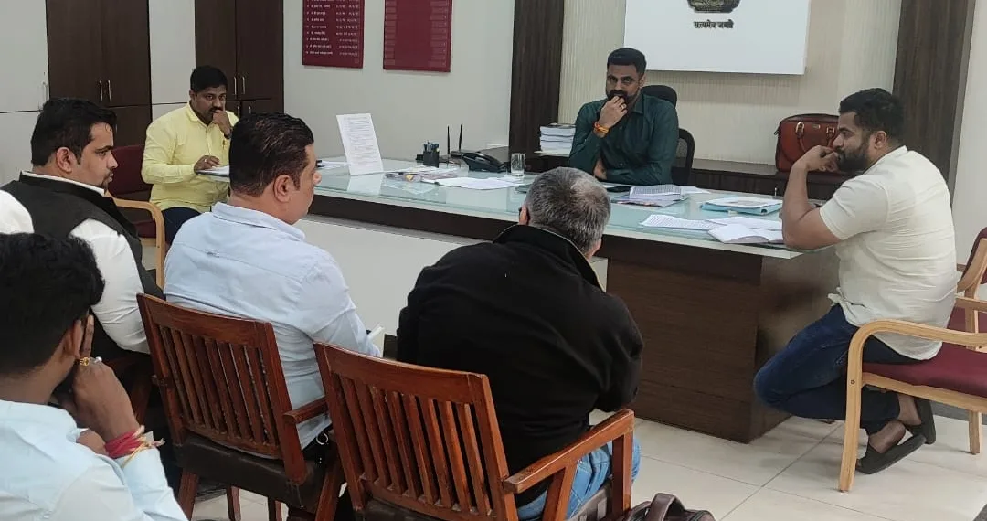 Now tourist can pay all taxes through fast tag in panchgani satara