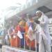 Natyasamelan inaugurated by prashant damale in pune