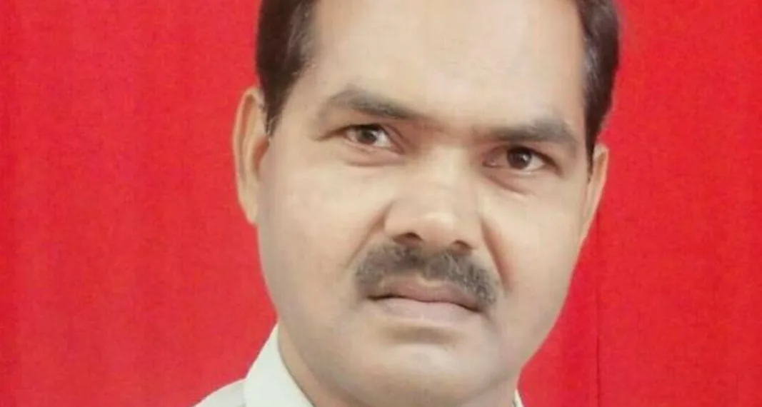 Sukhdev kand appointed as koshadyaksh of non teaching staff mahamandal maharashtra