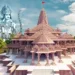 vivid programmes arranged on occasionof ram temple inauguration