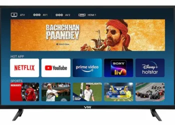 Know about the smart tv in budget