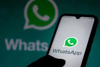 WhatsApp to ease search for older messages with new ‘calendar search’ option