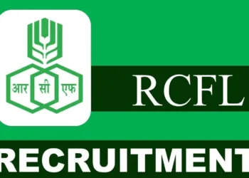 Vacancy in RCFL mumbai